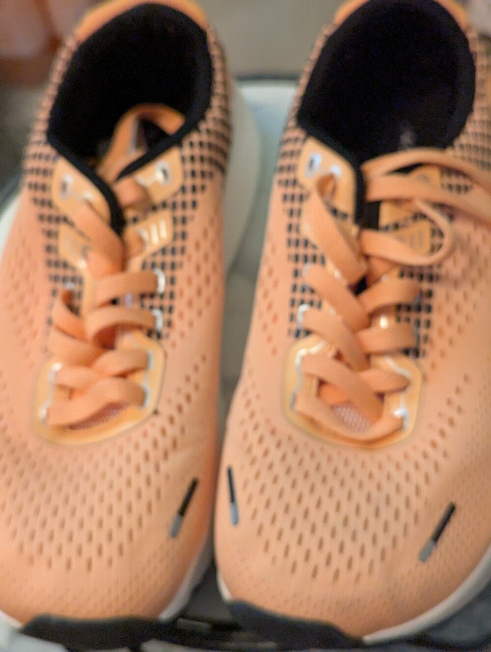 Nwot Jackshibo Women Arch Support Wide Toe Box Orthopedic Sneakers Sz 9w